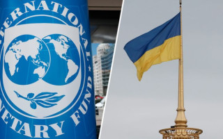 Как Украина выполняет финансовую программу EFF: оценка МВФ