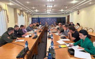 Изъятие деклараций военнослужащих из открытого доступа: представлен алгоритм действий