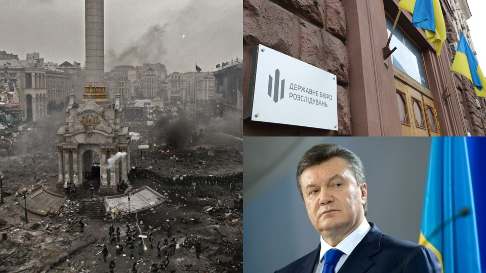 Найбільша справа Майдану: перед судом постане Янукович та весь тодішній силовий блок за розстріл «Небесної сотні»