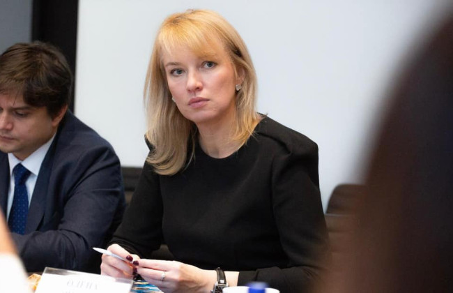 Шуляк пояснила, яким буде механізм компенсацій за пошкоджене і знищене житло на тимчасово окупованих територіях