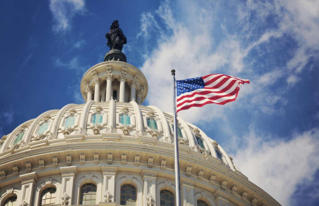 Голосування за нові закони на паузі до обрання нового спікера Палати представників США – посол