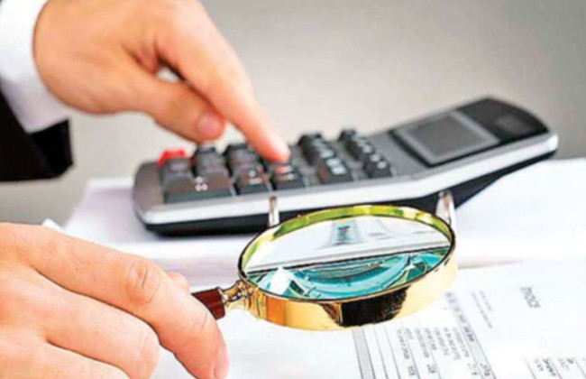 МВФ очікує законів про відновлення податкових перевірок та фінмоніторинг політично значущих осіб