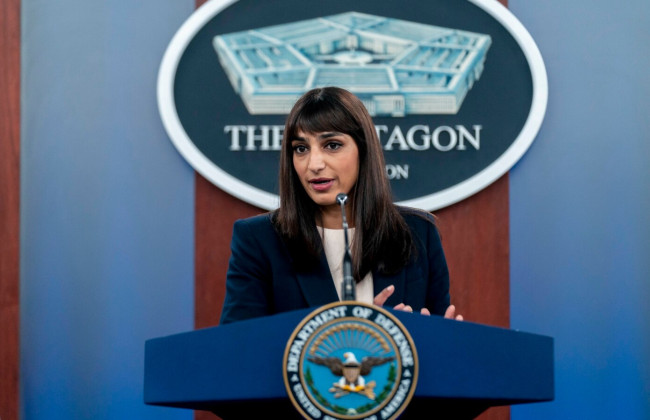 В Пентагоне рассказали, как долго смогут отправлять помощь Украине