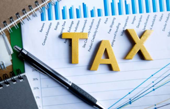 Возмещение морального и материального вреда: как облагается налогом такой доход