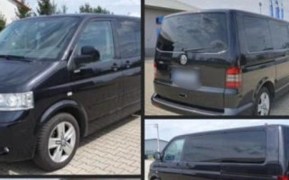 «Продавали» автомобілі для ЗСУ: викрито 12 учасників шахрайської групи