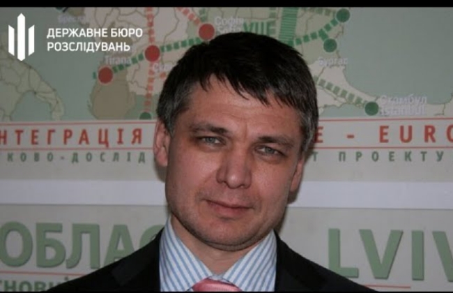 Російському олігарху Чуркіну повідомили про підозру у заволодінні майном Львівського автобусного заводу на понад 350 млн грн