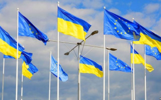 Украина после вступления в Евросоюз может получить 186 миллиардов евро поддержки в течение семи лет, — СМИ