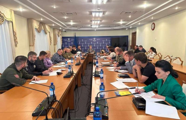 Изъятие деклараций военнослужащих из открытого доступа: представлен алгоритм действий