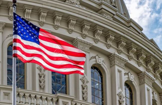 Нового спикера Палаты представителей США выберут на следующей неделе, — СМИ