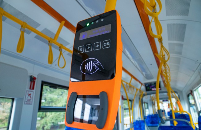 В Киевсовете объяснили, чем обусловлены изменения в оплате проезда