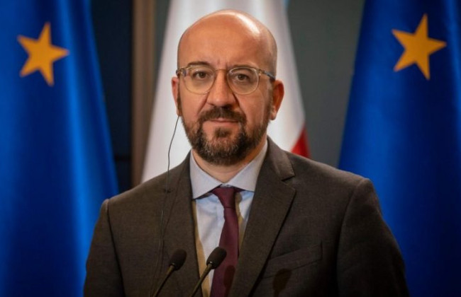 Украина может стать членом Евросоюза в 2030 году, — глава Евросовета