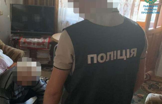 Во Львовской области директор строительной компании продал 13 несуществующих квартир