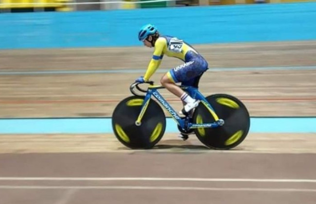 Судитимуть тренера з велосипедного спорту, через якого на тренуванні постраждала 16-річна дівчина