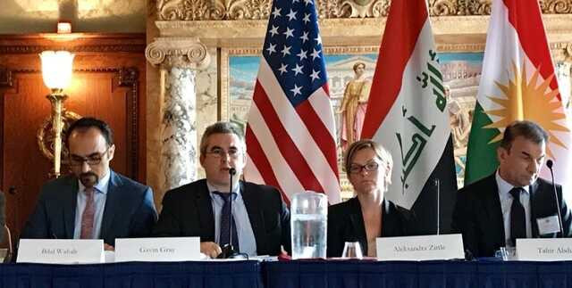 Законопроєкт щодо посилення автономності САП – хороший початок, проте необхідні доопрацювання, – голова місії МВФ