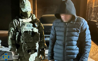 Понад 10 років терирозували Вінничину: СБУ затримала «смотрящого»
