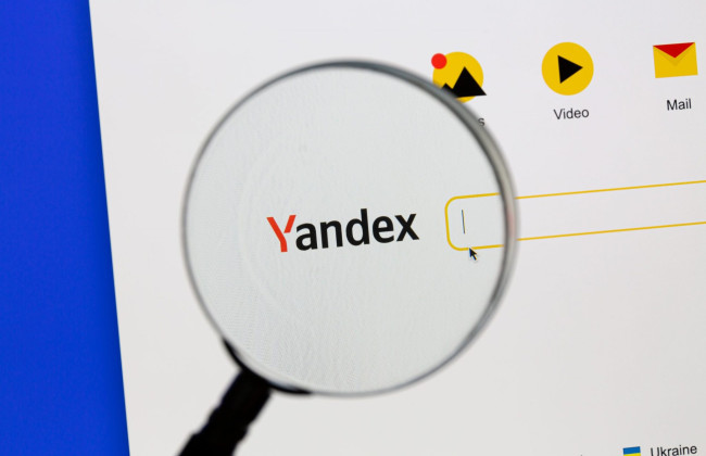 НАПК внесло самые опасные сервисы Yandex в перечень кандидатов на санкции