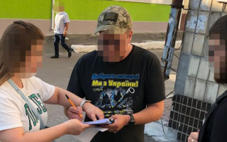 Озеленение столичного сквера с убытком в 800 000 грн: будут судить экс-директора КП
