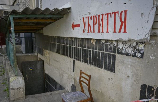 Десятки тысяч убытков при ремонте укрытия в детском саду: будут судить подрядчика и чиновника