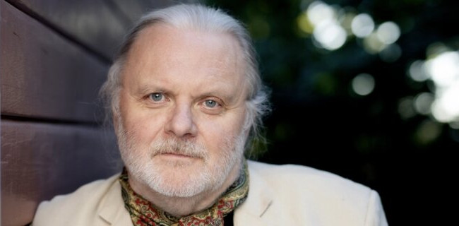 Норвезький письменник отримав нобелівську премію-2023 з літератури