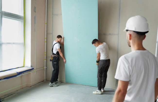 Українці, які самостійно відремонтували пошкоджене в результаті війни житло, зможуть отримати гроші