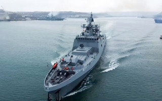 Із Севастополя втекли російські кораблі: у ВМС назвали причини та наслідки