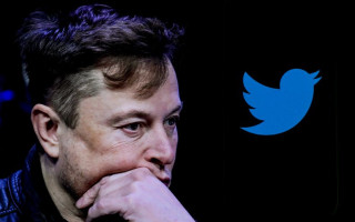 Колишні топменеджери Twitter відсудили в компанії Маска $1,1 мільйона