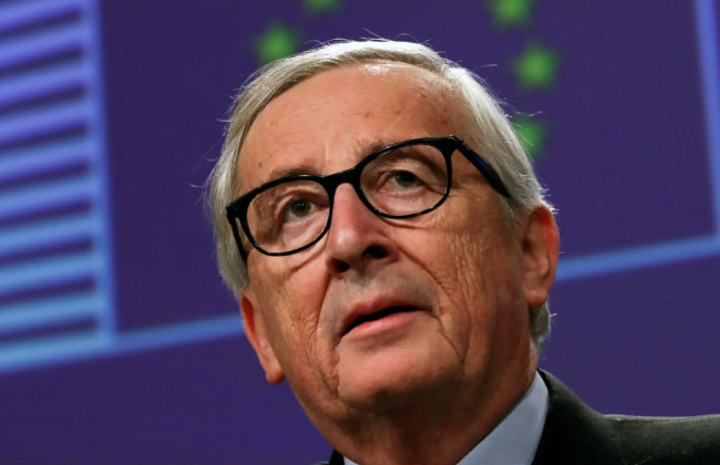 Ексглава Єврокомісії Юнкер вважає, що Україна поки не відповідає критеріям для членства в ЄС