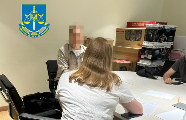 Збиткове будівництво житлового будинку в Києві: судитимуть директора КП «Спецжитлофонд»