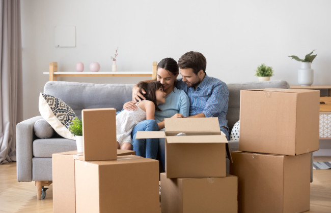 Вступил в силу закон о защите права собственности и других прав на недвижимое имущество детей и подопечных лиц