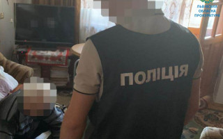 Во Львовской области директор строительной компании продал 13 несуществующих квартир