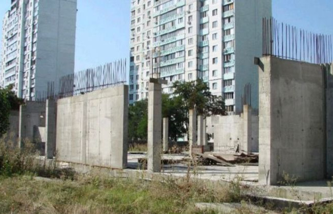 В Киеве подрядчик присвоил почти 10 млн гривен во время ремонта спортивного комплекса