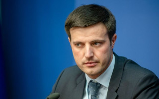Апеляційна палата ВАКС збільшила заставу заступнику міністра агрополітики Висоцькому в 6 разів