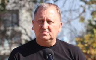 Мера Сум Лисенка випустили під заставу у 3 млн гривень — ЗМІ