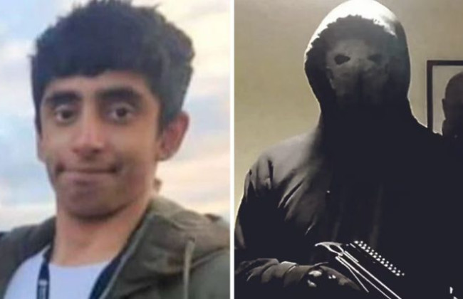 В Британии осудили мужчину, который в 2021 году хотел убить Елизавету II из арбалета