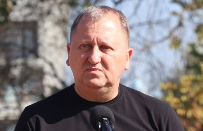 Мэра Сум Лысенко выпустили под залог в 3 млн гривен — СМИ