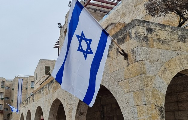 В Иерусалиме арестовали туриста, который «из-за бредового синдрома» разбил античные статуи