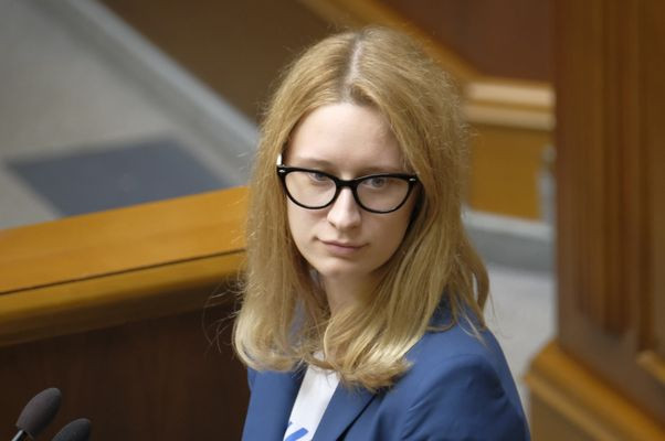 Бюджетний комітет вирішив розподілити військове ПДФО по-іншому, — Роксолана Підласа