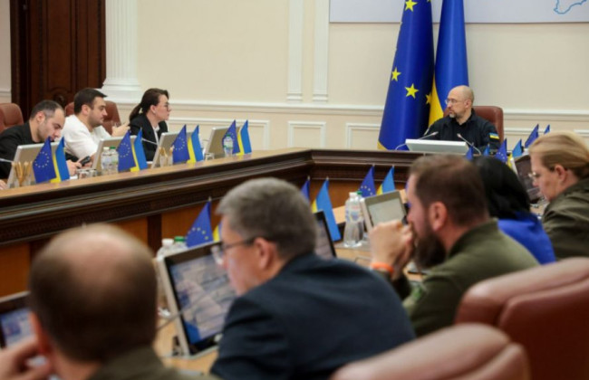 Кабмин провел заседание: какие решения приняли 6 октября