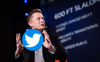 У Маска через суд вимагають свідчень у справі про купівлю Twitter за $44 мільярди