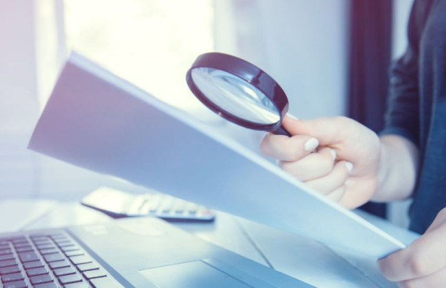 У податковій роз’яснили особливості проведення фактичних перевірок