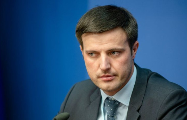 Апелляционная палата ВАКС увеличила залог заместителю министра агрополитики Высоцкому в 6 раз