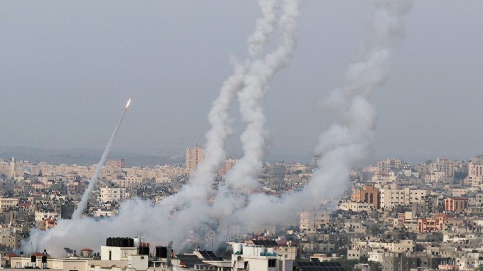 Армия Израиля после обстрелов со стороны Сектора Газа объявила о состоянии «готовности к войне»: что известно