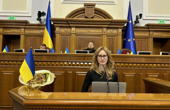 Верховна Рада збільшила видатки Бюджету 2023 рік на більш, ніж на 300 млрд грн