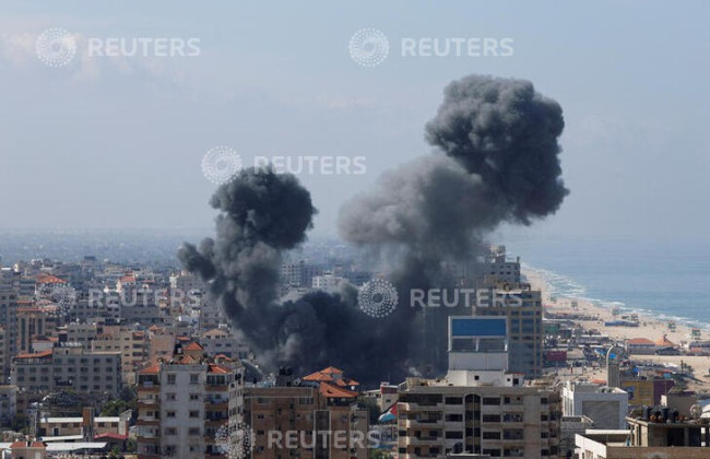 Ізраїль у стані війни, ХАМАС заплатить безпрецедентну ціну, —  Нетаньяху