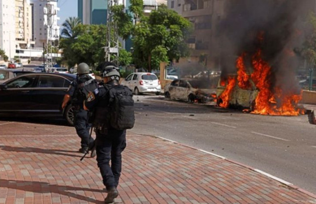 Атака на Ізраїль: у МЗС повідомили, чи є серед постраждалих українці