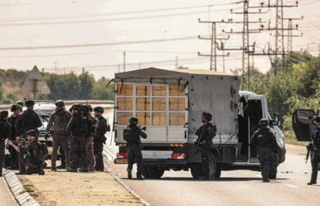 У Ізраїлі ввели надзвичайний стан