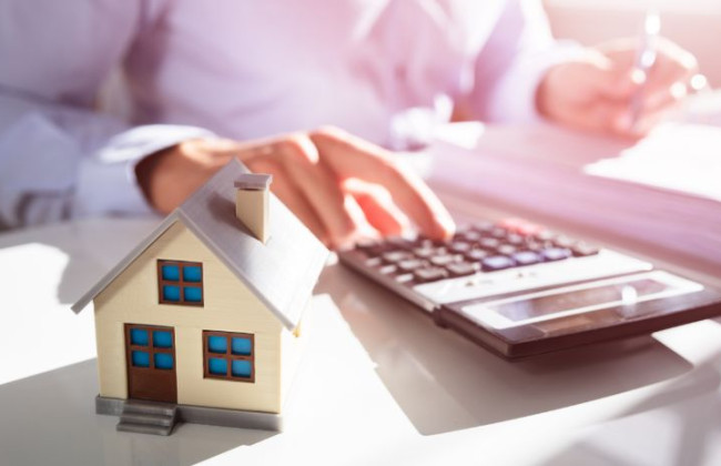 Налоговая скидка за пользование ипотечным жилищным кредитом: разъяснение ГНС