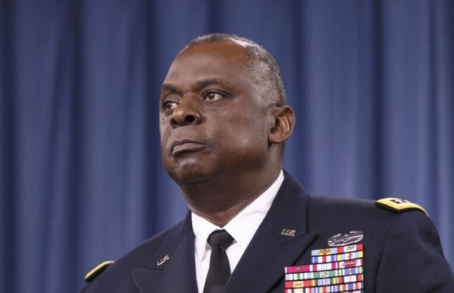 США забезпечать Ізраїль усім необхідним для самооборони — Пентагон