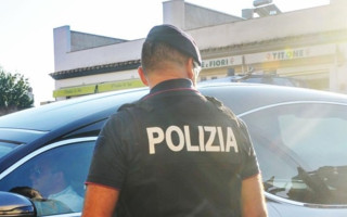 Поліція Італії вилучила у мафіозі майже €100 мільйонів