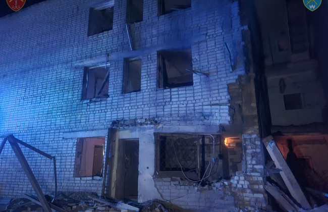 Ворог вдарив «Оніксами» по Одещині: є влучання і постраждалі, фото